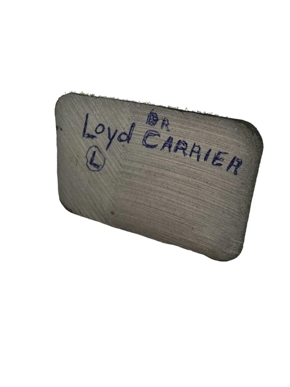 Battlefront Flames of War Hand Painted Loyd Carrier with Soldiers